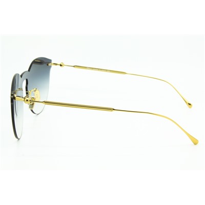 Dior солнцезащитные очки женские - BE00838 (без футляра)